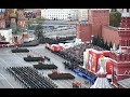 WATCH LIVE: Victory Day Parade in Moscow’s Red Square | Парад Победы на Красной площади