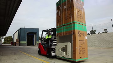 Cascade HFC Collaboration