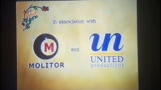 Redwall (1999-2002) End Credits Nelvana Enterprises, Inc. - GudangLagu123.MetroLagu