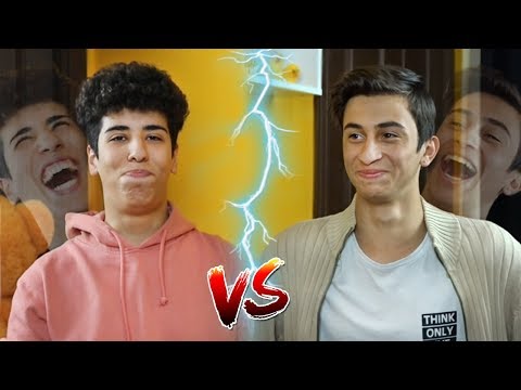 GÜLMEME CHALLENGE ! (İğrenç Espiriler) #3