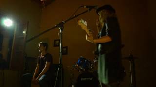 Paty Latorre - Tell the sun (Live in Ñande Bar)