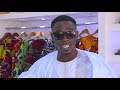 Boubacar ndiaye griot noble  soulag clip officiel