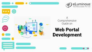 Web Portal Development Guide I Web Application Development Explained