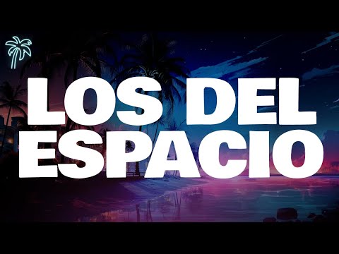lit killah, tiago pzk, big one, duki, maria becerra - LOS DEL ESPACIO (letra)