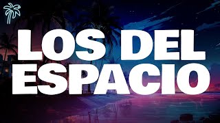 lit killah, tiago pzk, big one, duki, maria becerra - LOS DEL ESPACIO (letra)