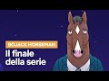 Gli ultimi minuti di Bojack Horseman | Netflix Italia