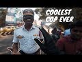 WHAT HAPPENS IF YOU TALK RULES TO COPS | COOL COPS | CHENNAI | TAMIL