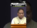 India’s big warning to Pakistan; “Terrorism &amp; talks can’t go together…” | Operation Sindoor