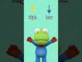 Opposite word #learning #english #learnwords #education #forkids #shorts
