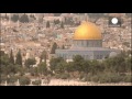 Video surveillance hailed as potential ‘game-changer’ in halting latest Middle East violence