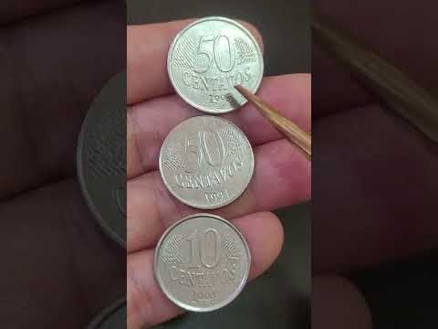 Vídeo: As moedas de shenandoah são valiosas?