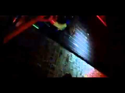 HEROES Rescue of Child Caught on Firefighter's Helmet Cam - YouTube