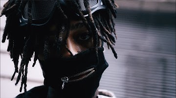 scarlxrd - HXW THEY JUDGE.
