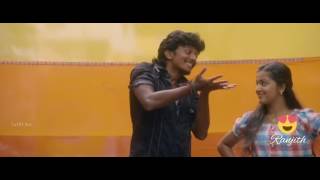 Aala Sachuputta BGM