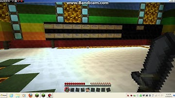Minecraft  Random Shadowraze  server video