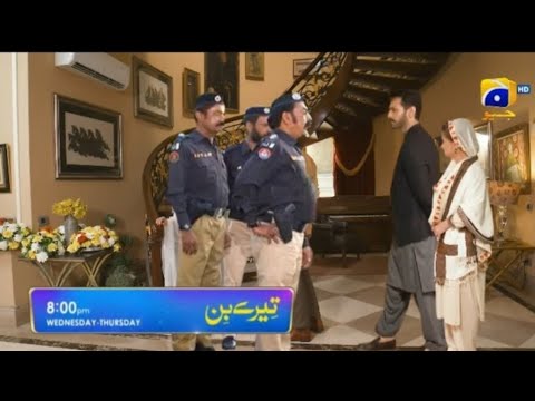 Tere Bin Next Episode 14 | Har Pal Geo | Drama Tere Bin Next Ep 14 - Tere Bin Next Episode 14 | Har Pal Geo | Drama Tere Bin Next Ep 14
