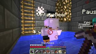Ruins Of The MindCrackers: Episode 8