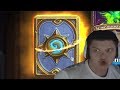 ТОП МОМЕНТЫ ПОСЛЕДНИХ ДНЕЙ | СИЛЬВЕРНЕЙМУ ВЫПАЛА ЛЕГЕНДАРКА | HEARTHSTONE | ЛУЧШИЕ КЛИПЫ TWITCH