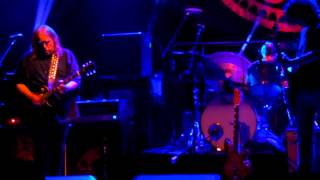 Gov&#39;t Mule - When The World Gets Small - State Theatre - Kalamazoo MI  9-13-14