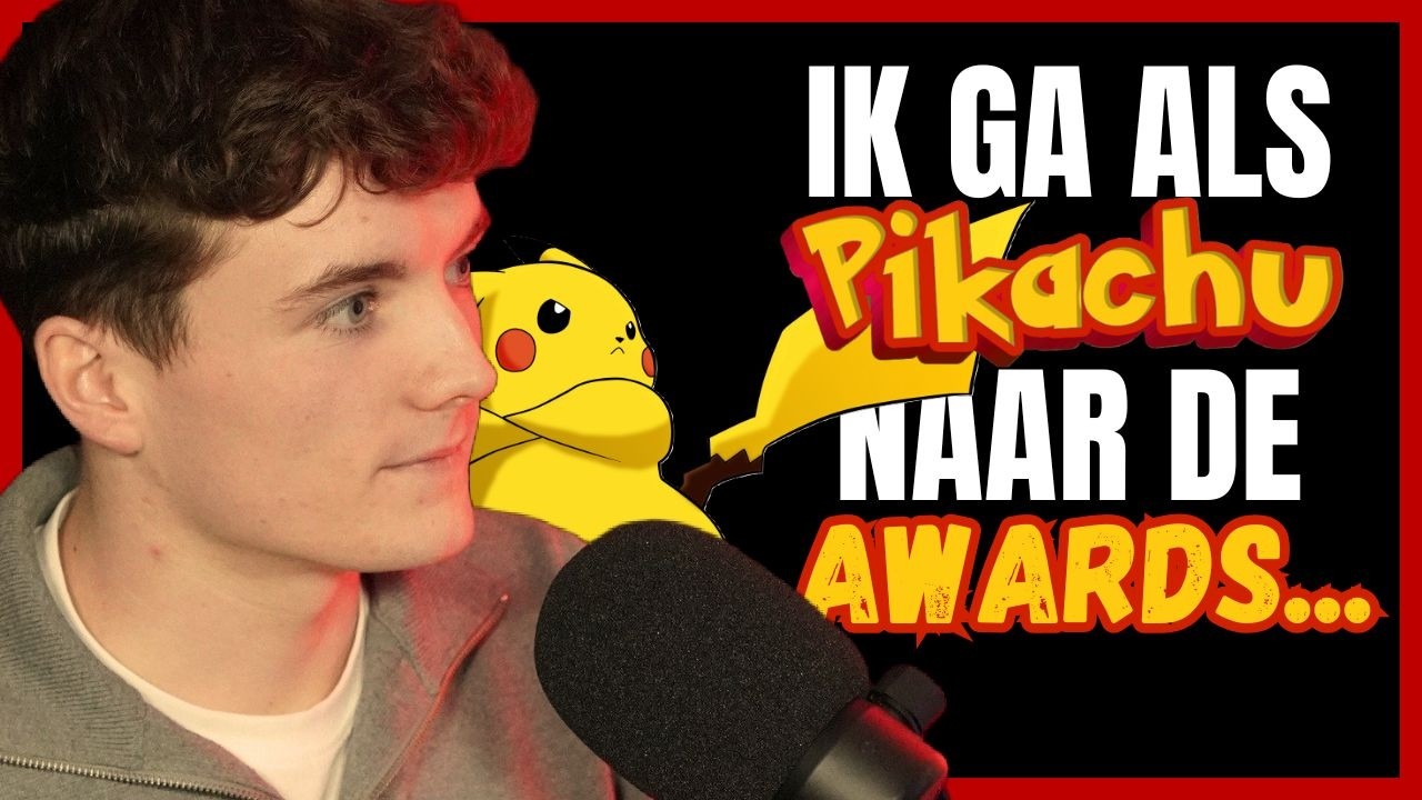 Niemand ziet dit: Marnickeb over druk, mentale struggles & zichzelf blijven | Marnick Engelborghs 4K