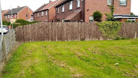 TCL 10L 48MP Rear Camera Video Test Recorded in 4K