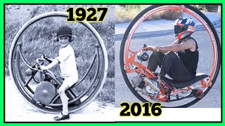 MODERN TECHNOLOGIES | NOON AT NGAYON | SOLIDONG KAALAMAN