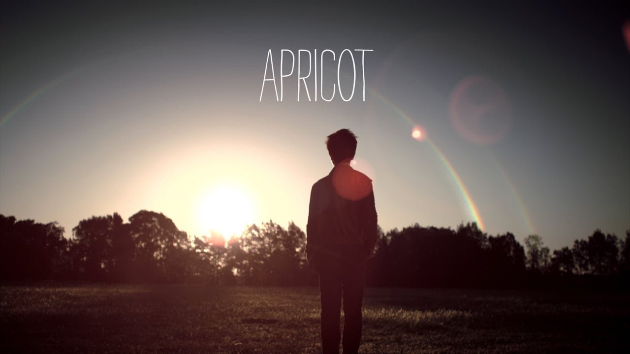 APRICOT | Short Film | Ben Briand | Laura Gordon | Ewen Leslie
