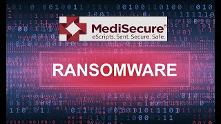 MediSecure Hacked, What Happened?