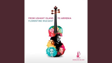 Suite for Strings Orchestra, Op. 42: Movement III (Live)