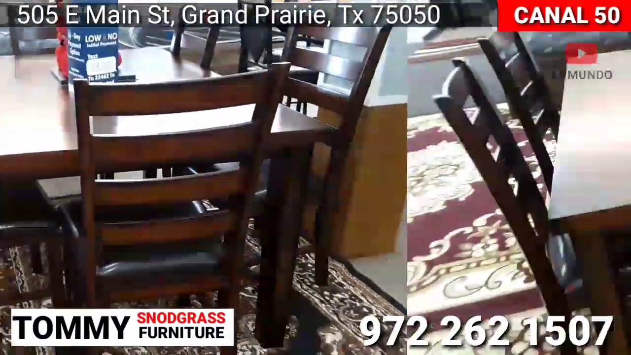 TOMMY SNODGRASS 505 E MAIN ST GRAND PRAIRIE TX 75050 YouTube