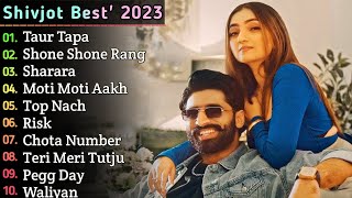 Shivjot New Punjabi Songs 2023 || New Punjabi Songs Jukebox 2023 | Shivjot New Punjabi songs Jukebox Thumb