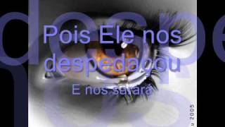 Video thumbnail of "Bálsamo de Gileade (com legenda)"