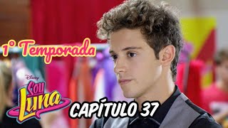 Sou Luna 1 Capítulo 37 Parte 3 Um Fim De Um Namoro Sobre Rodas