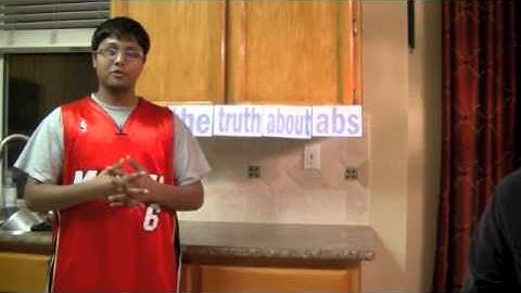 PP Video #1: Introduction to My Personal Project