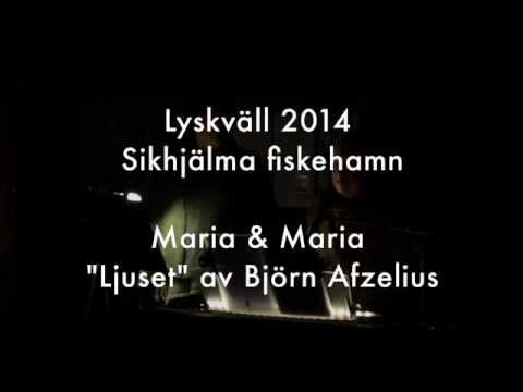 Ljuset av Björn