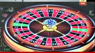 Nashik : Rolet gambling