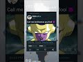 Call me lord beerus #shortvideo,#short,#shortvideo,#ytshort