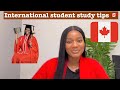 How to become a successful student || Deans honour award || Student Life 🇨🇦🇨🇦