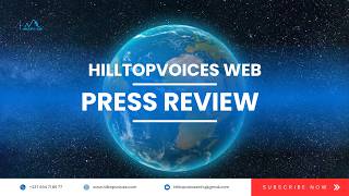 Cameroon Press Review | Friday, 5 August 2026 screenshot 1