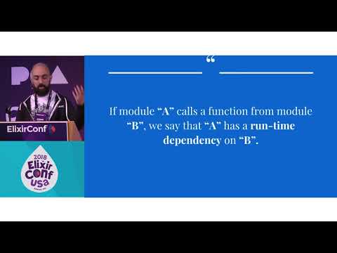 ElixirConf 2018 - Understanding Elixir's Re compilation - Renan Ranelli