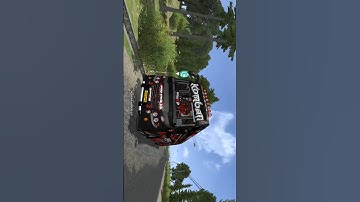 Rise of a don🫡🔥||#bussidhunders2_0||#bussid #kombanholidays  #multi #edits