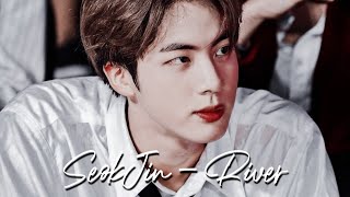 Jin (BTS) - River fmv