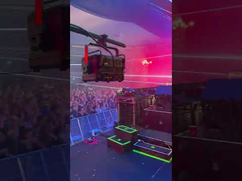 AFROJACK & Deorro