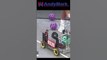 DECODE Prototype Shooter by 9225 | #firsttechchallenge