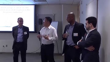 #NewYork Insurance Disrupters - Analytics & Big Data - Part 2 of 3 - Potential areas of Disruption