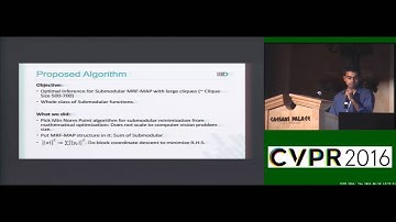 Min Norm Point Algorithm for Higher Order MRF-MAP Inference