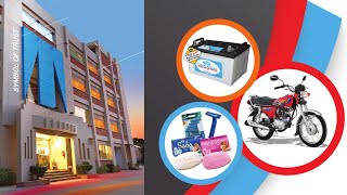 Treet Corporation Limited| Complete Fundamental & Financial Analysis 2025