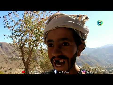 ارض الأمل 23| المال الحرام يفنى واهله