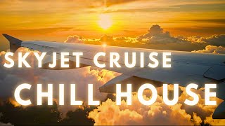 Skyjet Sunset Cruise  1 Hour 55 Min Deep Chill House Mix 2025 03