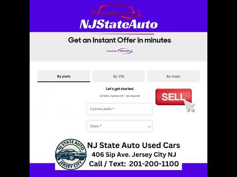 Sell My Car